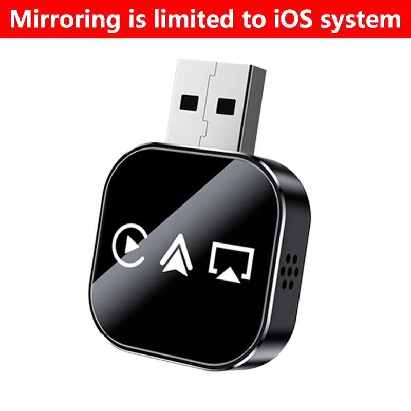 mirror carplay link